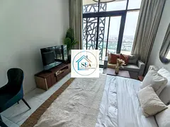 Hot deal I Full furnished studio I High Floor I Vacant