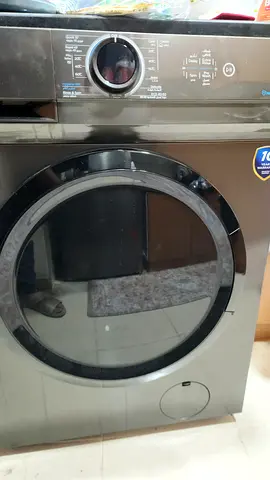Washing machine BLDC inverter