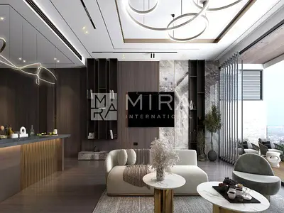 Handover Soon I Low Price I Great Investment