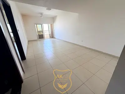Chiller free / 1BHK Apartment with Balcony & 2 Washrooms just in 38999 AED