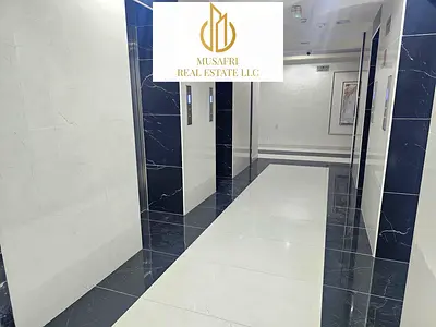 NEW BUILDING STUDIO WITH PARKING NEAR DUBAI BORDER LAST UNIT