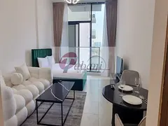 Beautiful Garden View Studio | Fully Furnished | Best Price on the Market