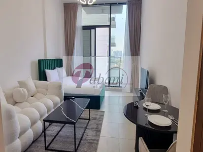 Beautiful Garden View Studio | Fully Furnished | Best Price on the Market