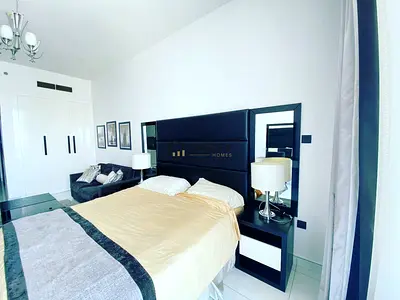 Furnished Golf-View Studio | Giovanni Boutique Suites