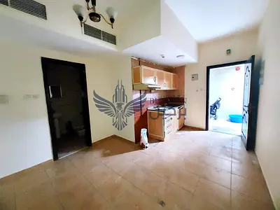 Hot Deal Studio Near Mujarrah Park | Limited Offer | In Just 17k