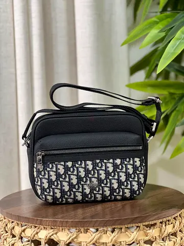 Dior side bag
