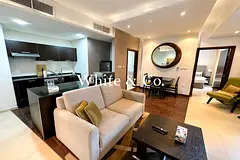 Tenanted | Mid-Floor | Partial Green Views