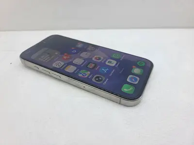 IPHONE 16 PRO 1 TB WITH APPLE CARE +