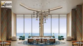 Beachfront Living | Casino View | Branded Luxury | High ROI