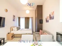 Studio | Near Circle Mall | Fully Furnished