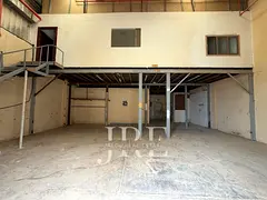 Warehouse for Rent in Sharjah
