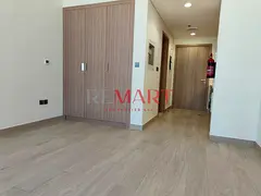 Unfurnished Studio in Azizi Riviera | Balcony | Prime Location | Ready to Move