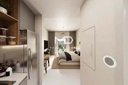 Highest Floor | Studio | Handover Soon | Freehold