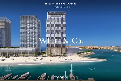 OP Deal | Branded Residences | Palm Facing