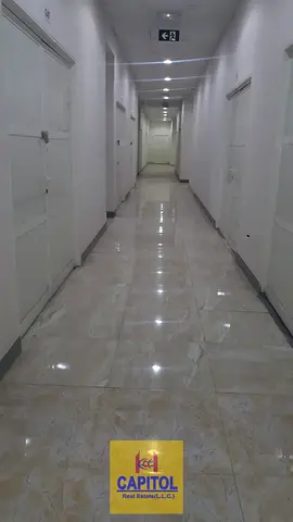 Ground Floor Warehouse – APPROX900 Sq.ft | AED 85,500/Year++ | Al Quoz Industrial 3