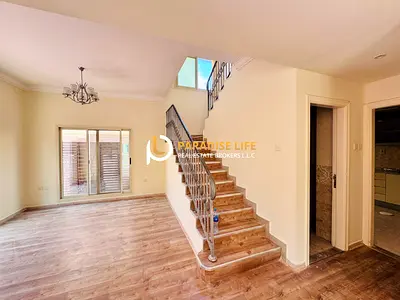 4 Bedroom villa available for rent in Mirdif
