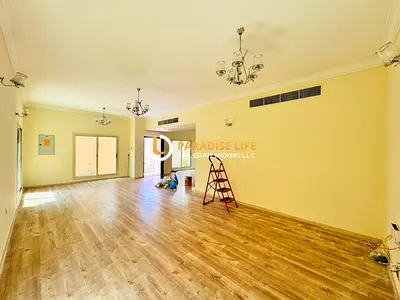 4 Bedroom villa available for rent in Mirdif