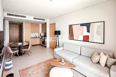 55th Floor | Largest Layout | Direct Mall Access