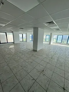 Spacious Office | 2000 Sqft | Park View | Prime Al Majaz 2 | Near Al Majaz Park | 4 Payments