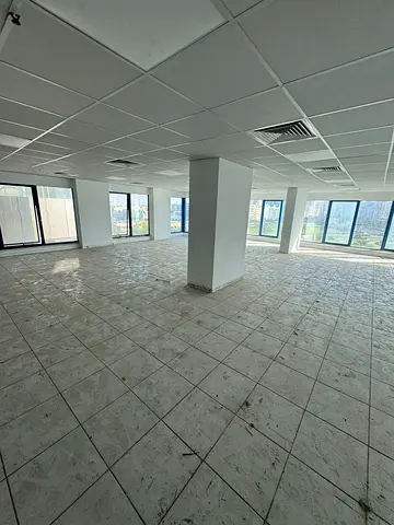 Spacious Office | 2000 Sqft | Park View | Prime Al Majaz 2 | Near Al Majaz Park | 4 Payments