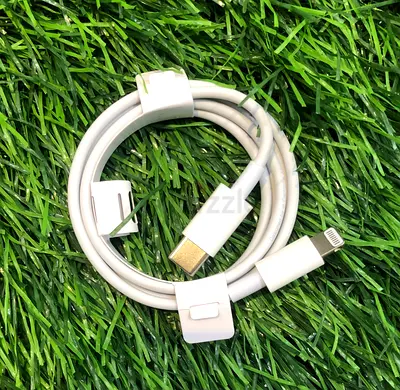 Cable USB C To Lighting Original