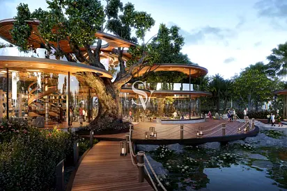 High Floor | Ensuite | Huge Size | Greenery View