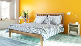 Karama Metro Station – Fully Furnished Room with Separate Bathroom – for a Single Bachelor / Lad