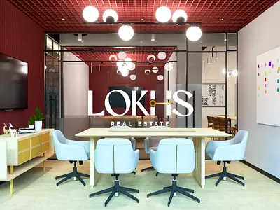 Grade A | 1,218 Sq.Ft. | Furnished | Brand New