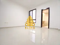 Newly Renovated!! 3BHK With Balcony &amp; Built-In Cupboards