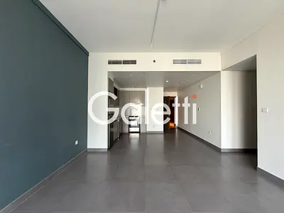 2BHK | Creek Views | Balcony | Vacant