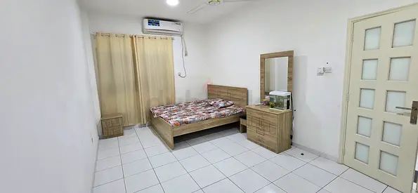 Family room available near DAFZA