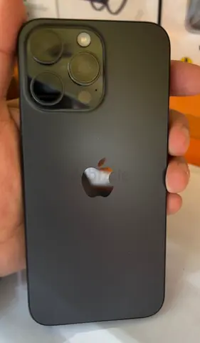 iPhone 15 Pro Max – Like Brand New | Carefully Used | With Box and Cable