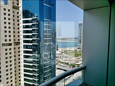 إطلالة بحرية | تكييف مجاني | ١ غرف وصالة واسعة | ٢ دورة مياه | التعاون