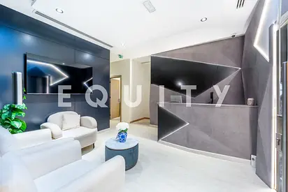 Grade A Tower | Stunning Views | Furnished