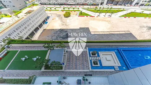 Burj Khalifa View | Vacant Unit | Best Deal