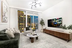 Luxury Furnished Apartment in Dubai Marina - 608