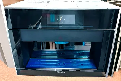 Miele Built-in Coffee Machine CVA6805 – German Quality Luxury Design