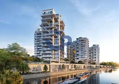 HOT DEAL!|Selling on OP|Prime Area|Canal+Yas View