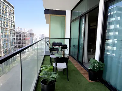 Premium Finishing | Furnished | Prime Location