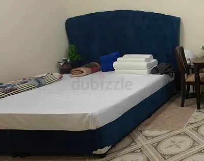 King Size Bed