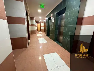 Lavish 1BHK with master bedroom on prime location