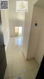 1 Bedroom Hall | 1 Bathroom | Balcony | Built-in Wardrobes | Very Large Space | Prime Location | Ras