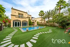 Fully Extended | 5BR | Vacant | Elevator