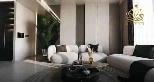 4% DLD WAIVER - HAND OVER SOON - FULLY FURNISHED -HIGHROI