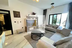 Spacious 1 Bed | Fitted Kitchen | Contemporary Finishes | 4 Chqs | Balcony With City View