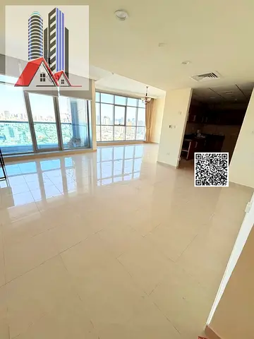 Stunning Coastal 2BHK | Vacant & Ready | Spacious Luxury Design