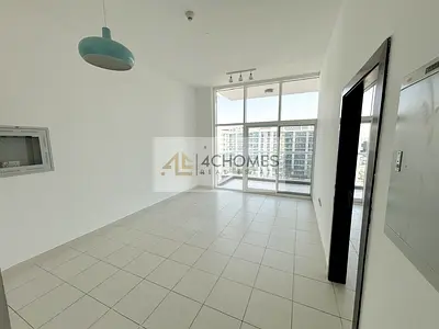 Park View Fully Fitted 1BR High Floor Vacant Soon