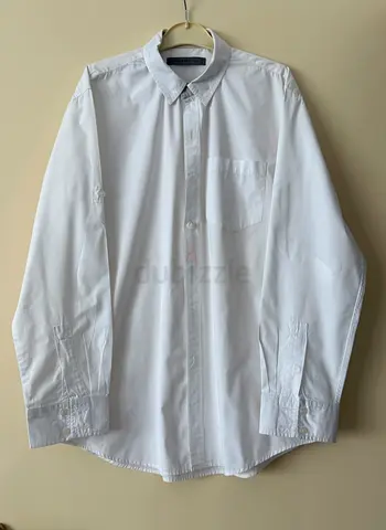 Unused Giordano Shirt/Size L