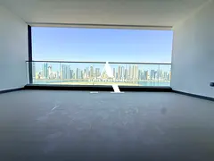 Grand Family Living | Expansive 3BR + Maid | Prime High-Rise Residence