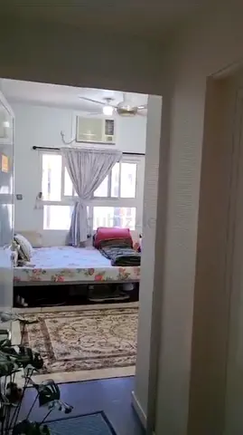 Spacious Family sharing room in neat and clean Building